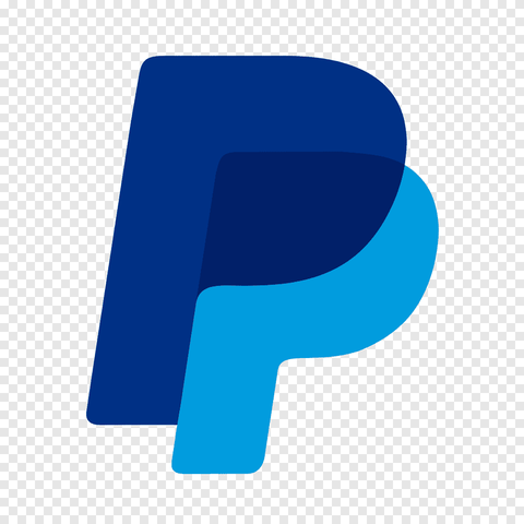 PayPal logo